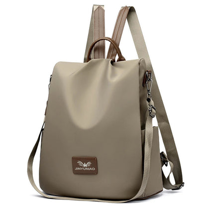 Versatile Multi-Purpose Backpack Acalora