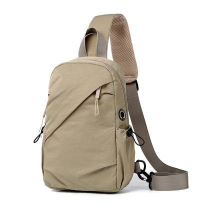 Stylish Urban Sling Backpack Acalora