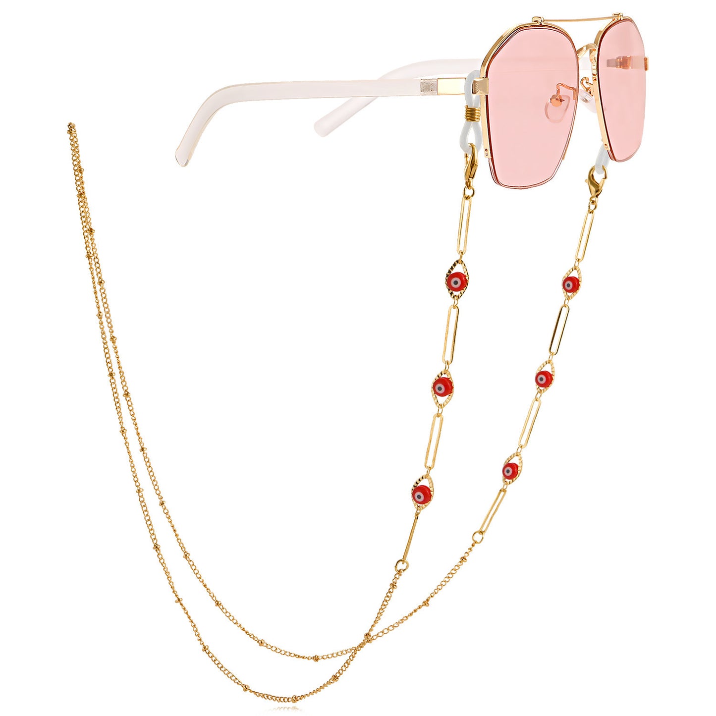 Fashionable Eyewear Chain Acalora