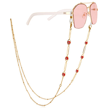 Fashionable Eyewear Chain Acalora