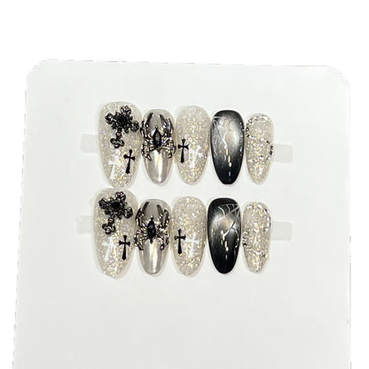 Nail Art Design Acalora
