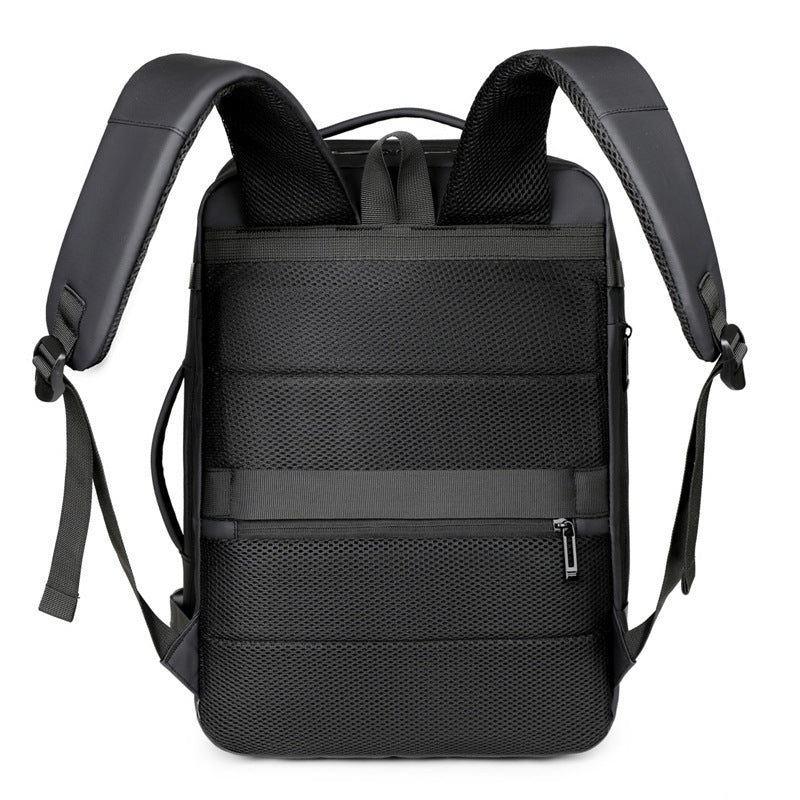 Multi-functional Urban Commuter Backpack Acalora