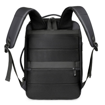 Multi-functional Urban Commuter Backpack Acalora