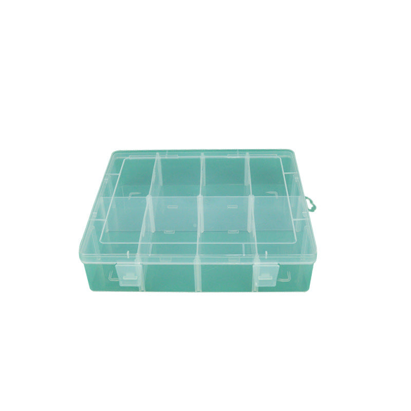 Multi-Divided Modular Storage Organizer Acalora