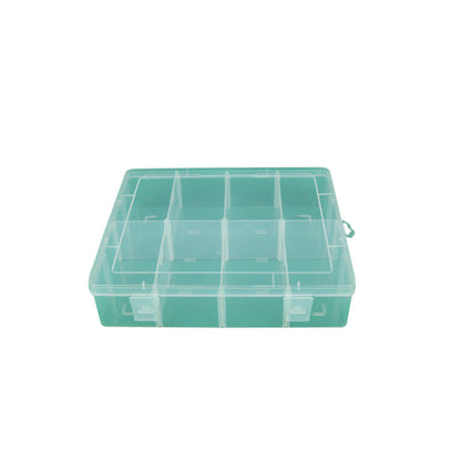 Multi-Divided Modular Storage Organizer Acalora