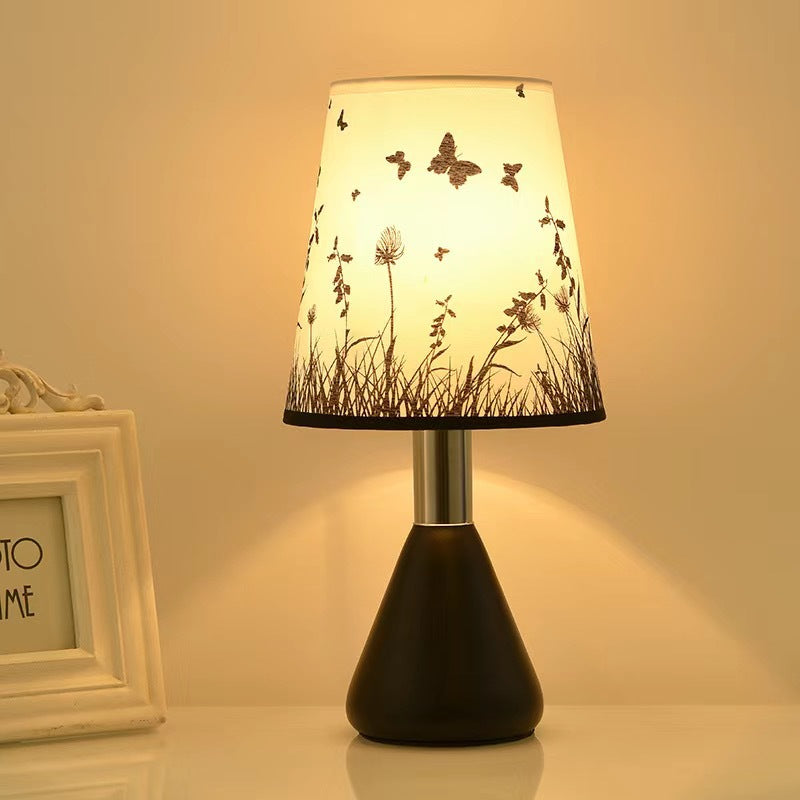 Artistic Decorative Table Lamp