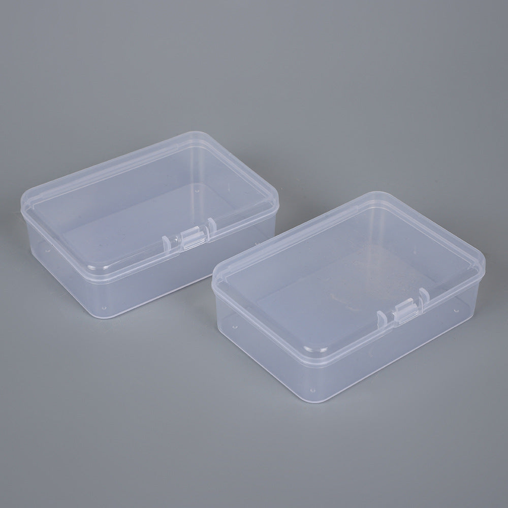 Clear Multi-Purpose Organizer Case Acalora