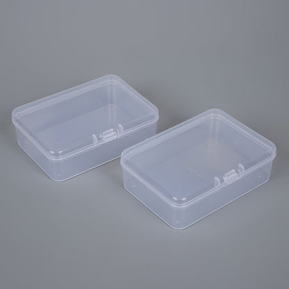 Clear Multi-Purpose Organizer Case Acalora