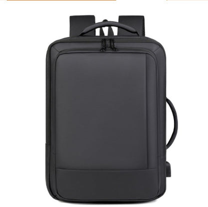 Sleek Professional Work Backpack Acalora