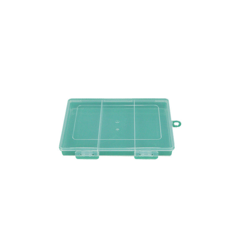 Multi-Compartment Craft Storage Organizer Acalora