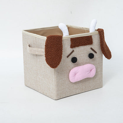Storage Basket Acalora