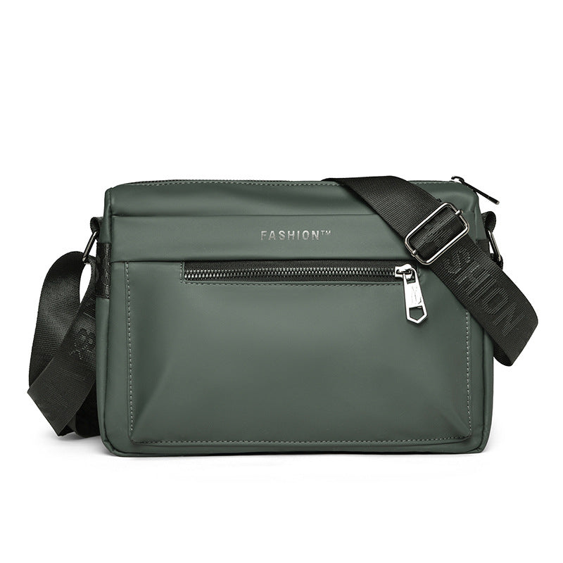 Stylish Crossbody Messenger Pouch Acalora