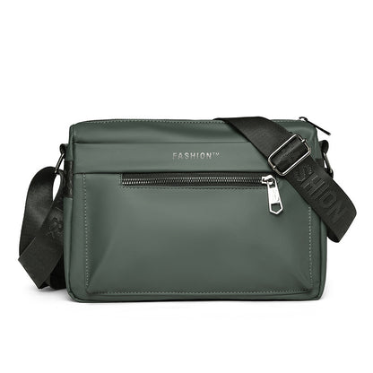 Stylish Crossbody Messenger Pouch Acalora
