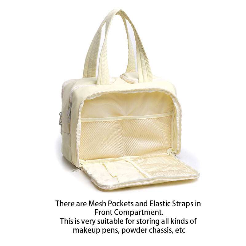 Compact All-Purpose Utility Bag Acalora