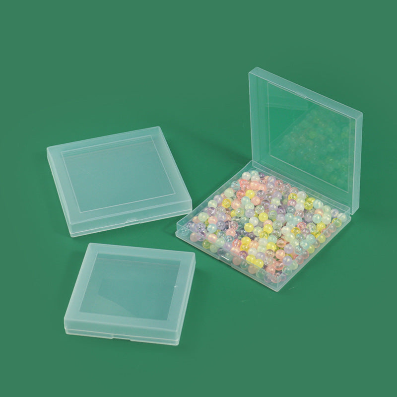 Compact Multi-Section Storage Tray Acalora