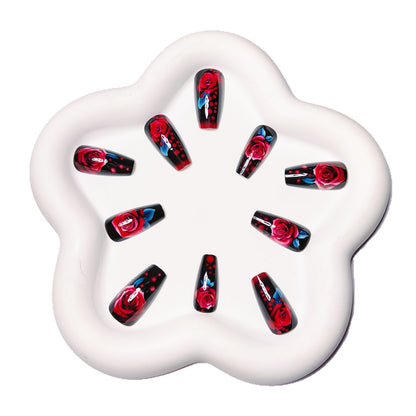 Artistic Nail Art Acalora