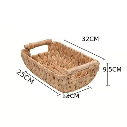 Decorative toilet paper basket Acalora