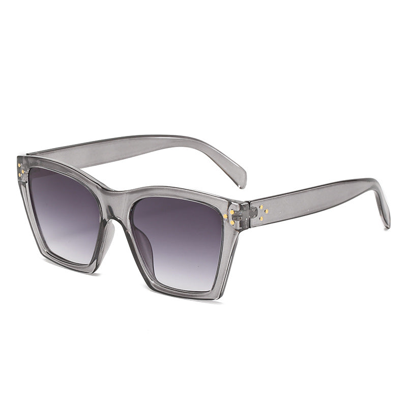 Women's Large Fashionable Sunglasses Skanto