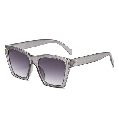 Women's Large Fashionable Sunglasses Skanto