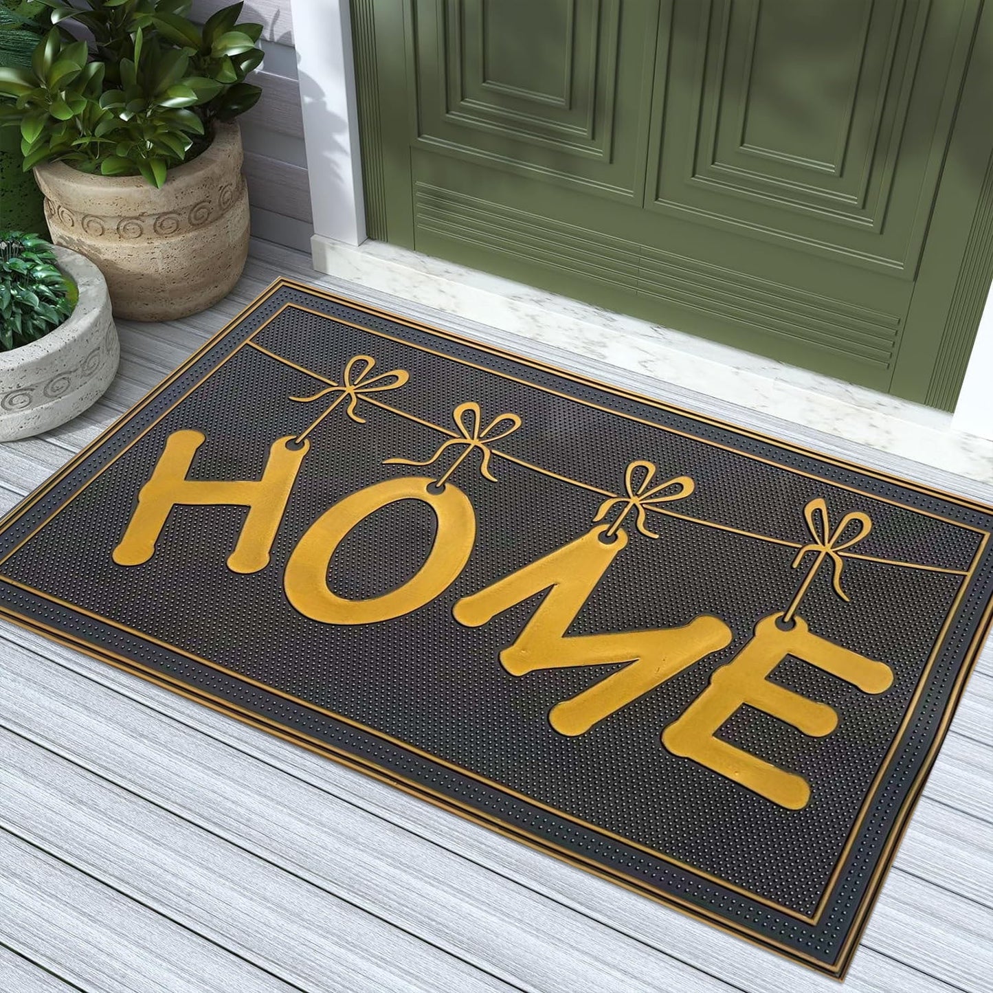 Door Mat
