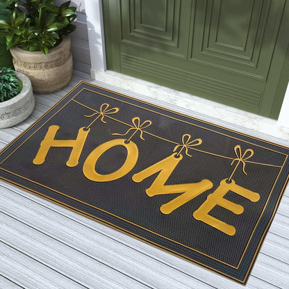 Door Mat