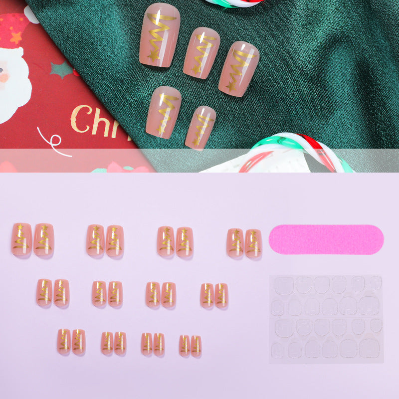 Creative Nail Art Extensions Acalora