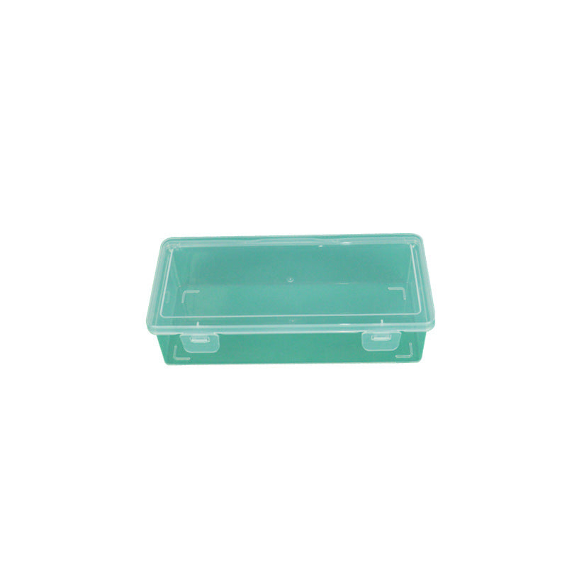 Multi-Purpose Transparent Storage Box Acalora