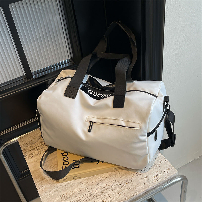 Waterproof Travel Duffel