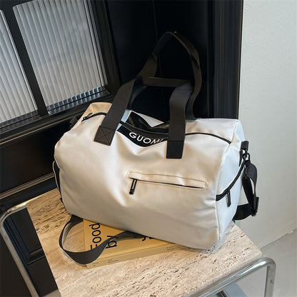 Waterproof Travel Duffel