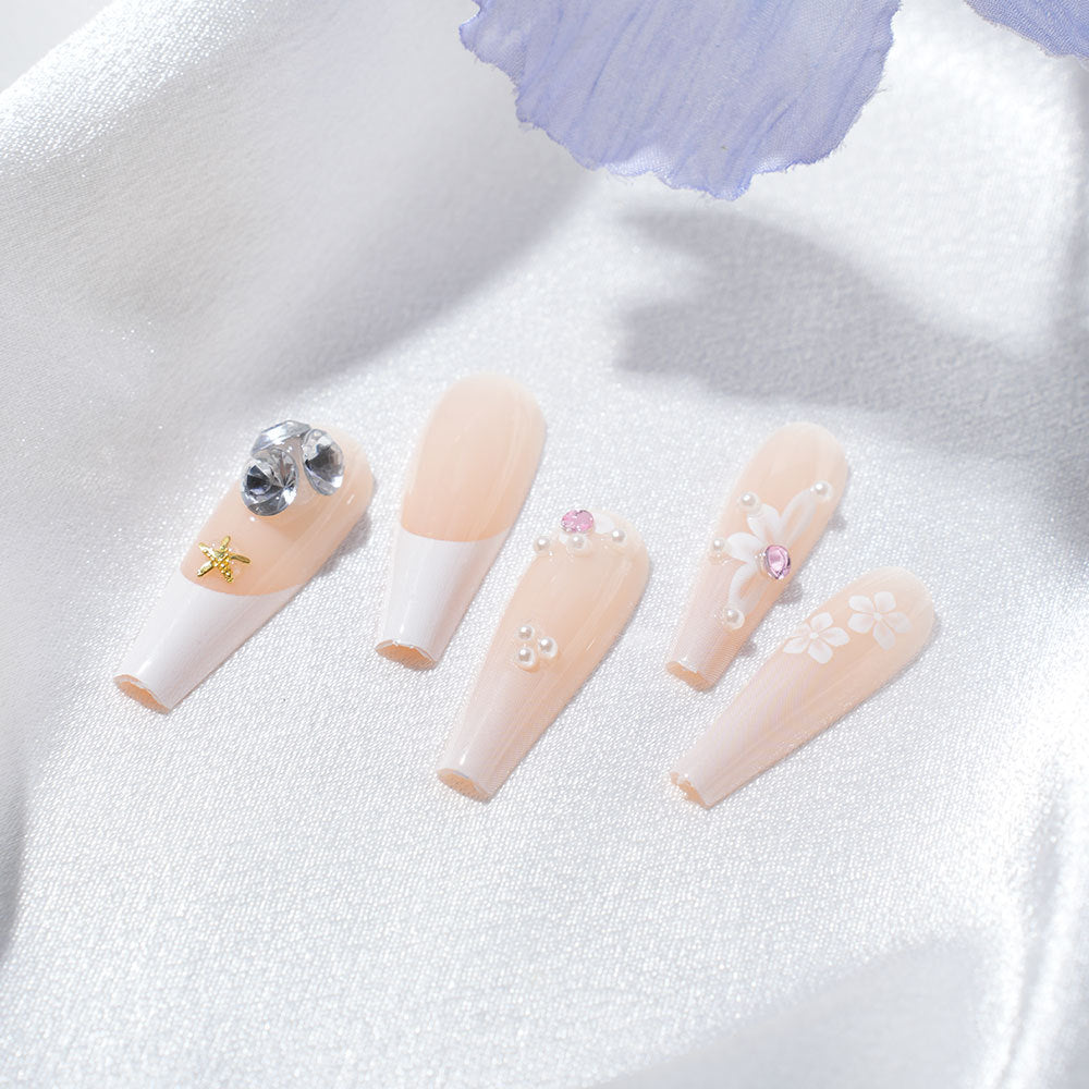 Nail Art Acalora