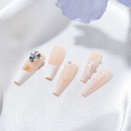 Nail Art Acalora
