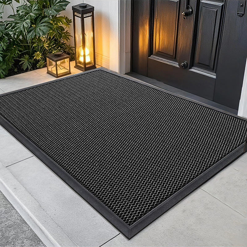 Durable Non-Slip Entrance Mat