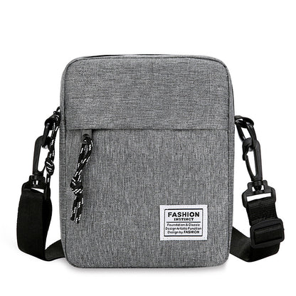 Stylish Compact Messenger Bag Acalora