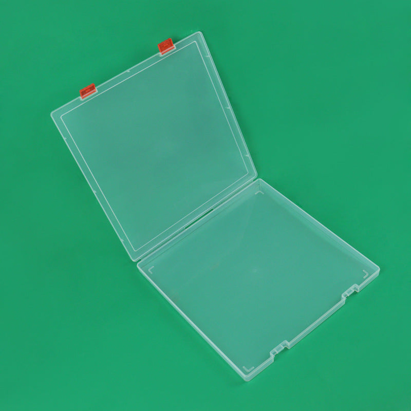 Multi-Functional Storage Box Acalora