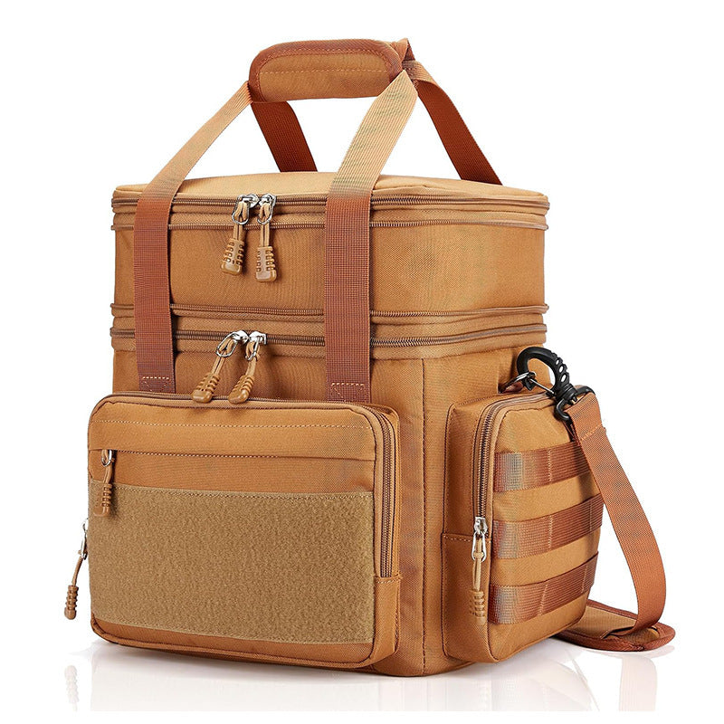 Insulated Food Carrier Backpack Acalora