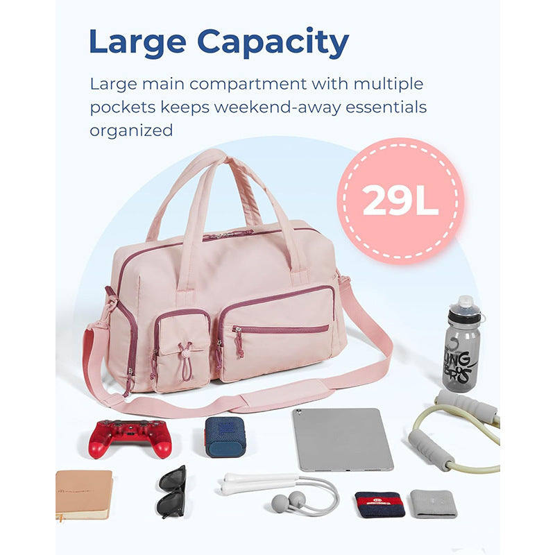 Multi-Purpose Travel Acalora