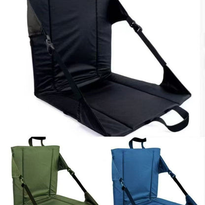 Women's Folding Camping Bed Skanto