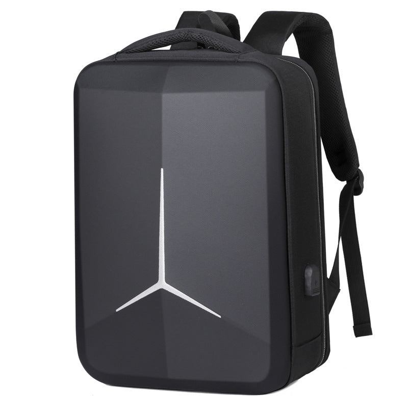 Ergonomic Waterproof School Backpack Bowlift