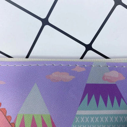 Cute Dinosaur Design Pencil Case Acalora