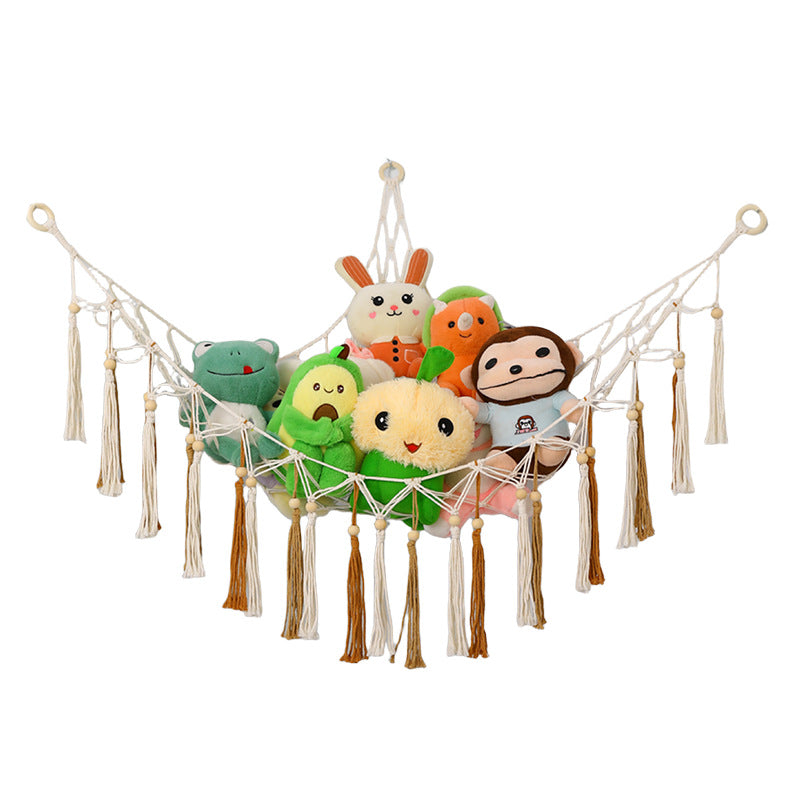 Cozy toy hammock Acalora