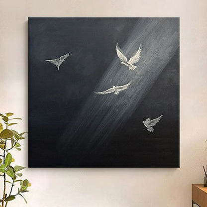 Artistic Canvas Wall Art