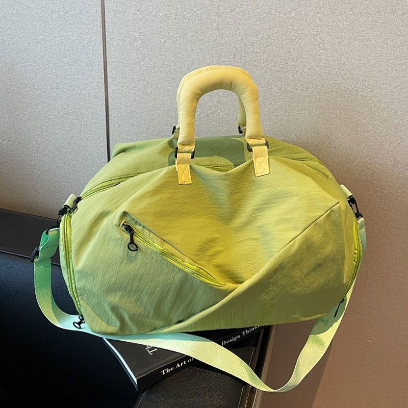 Versatile Elegant Travel Duffel Bag Acalora