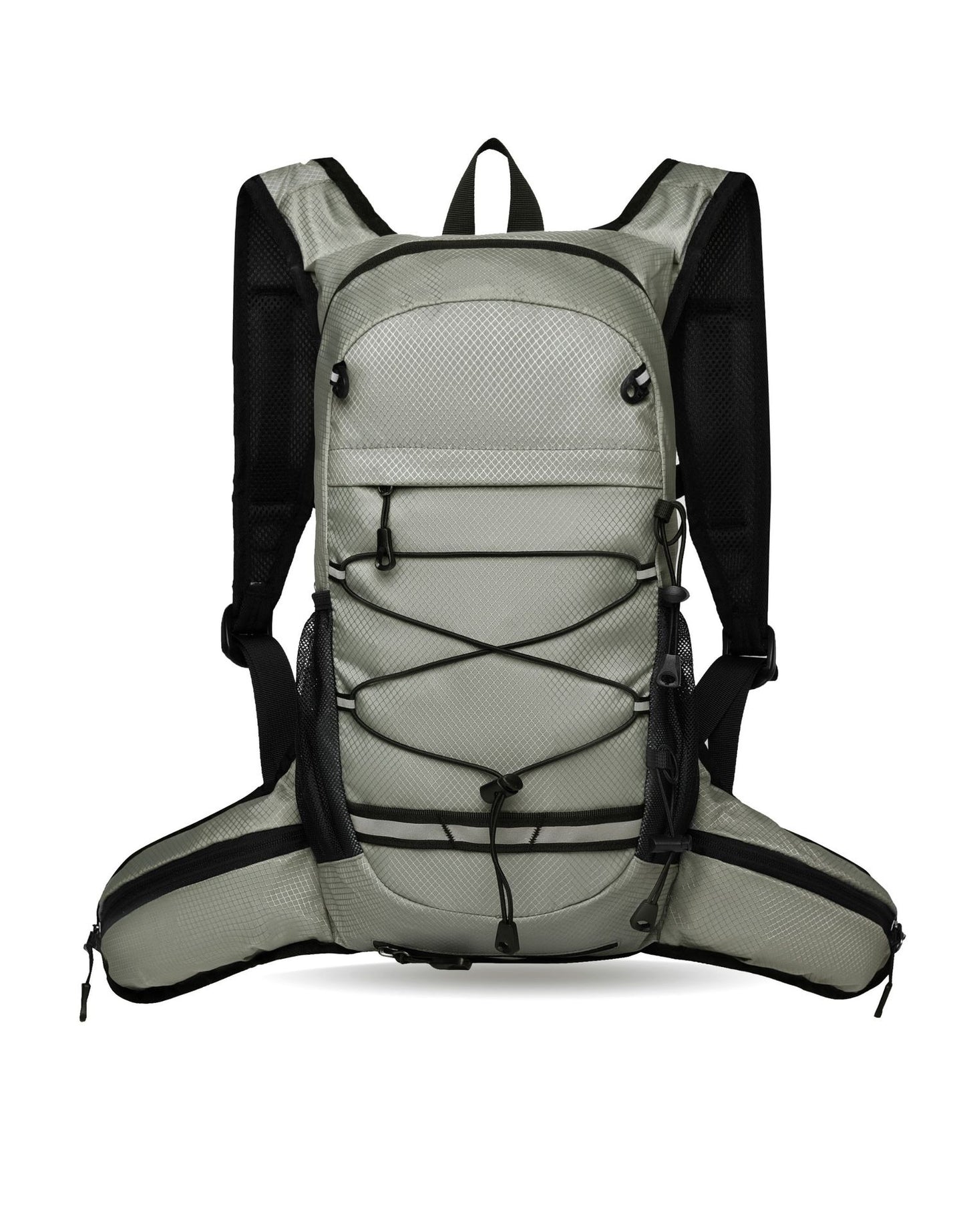 Hydration Hiking Backpack with Integrated Bladder System Acalora