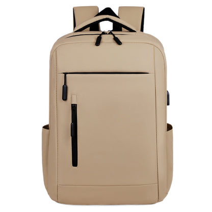 Ergonomic Multi-Compartment Laptop Backpack Acalora