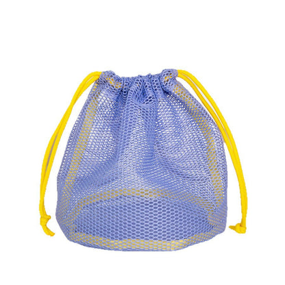 Net bag with drawstring Bowlift