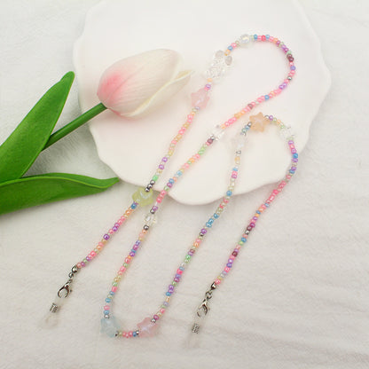 Beaded Eyewear Chain Acalora 1788159720