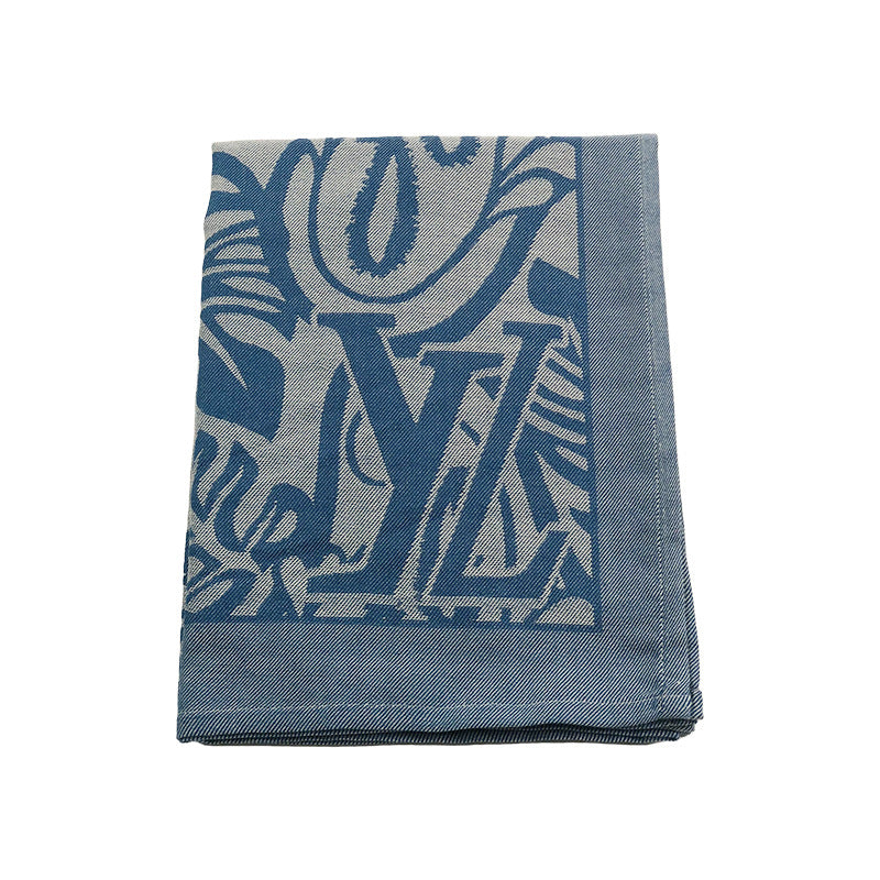 Cozy Decorative Blanket