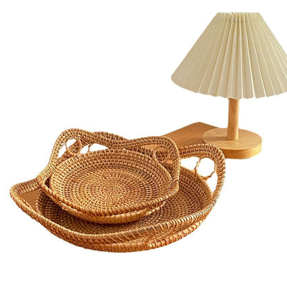 Decorative fruit bowl Acalora