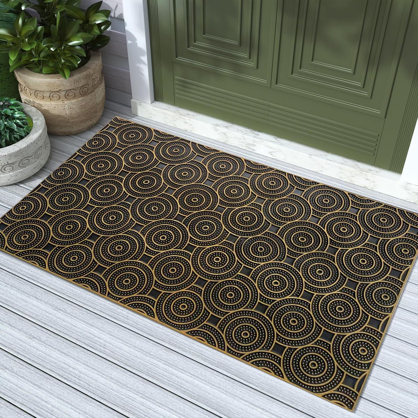Door Mat