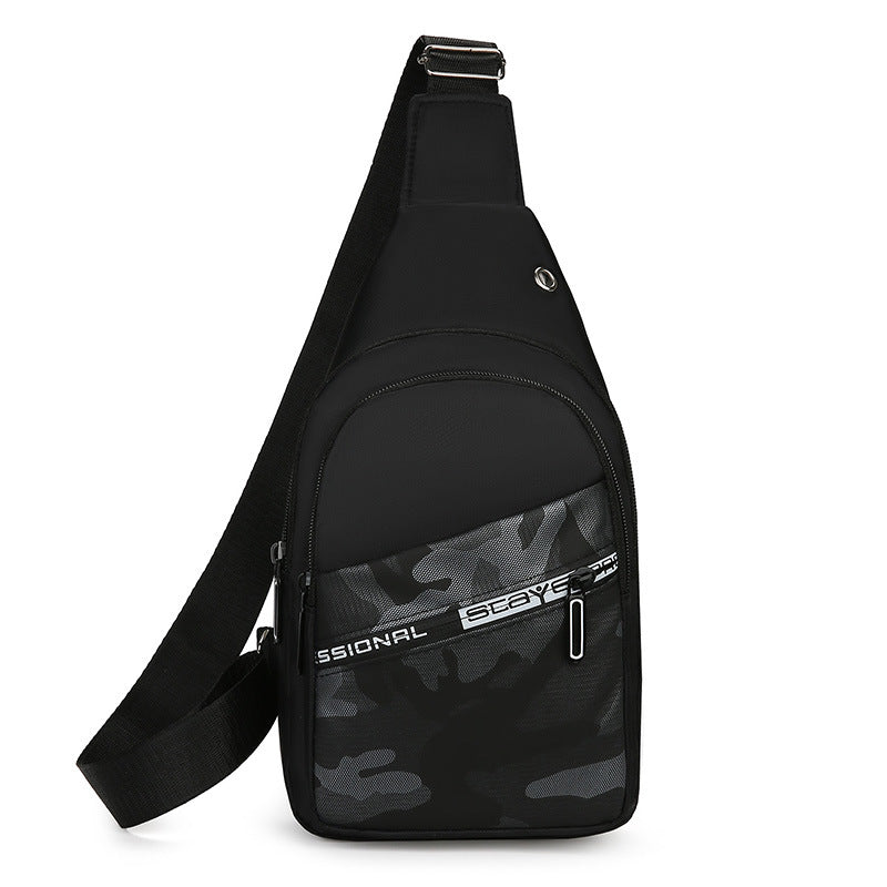 Tactical Sling Bag Acalora